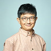 神山 浩樹さん