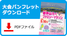 大会パンフレットダウンロードはこちらをクリック